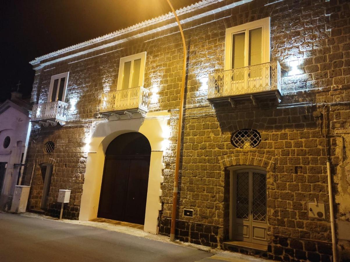B & B La Casa Dei Sogni Casapulla Exterior foto