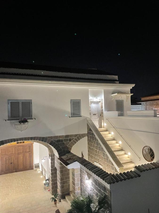 B & B La Casa Dei Sogni Casapulla Exterior foto